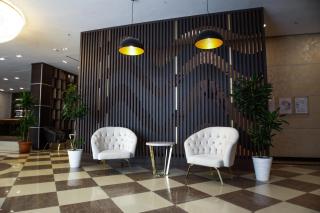Chagala Residence Atyrau - Atyrau - 6