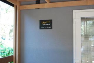 Lily C - Pakoštane - 2