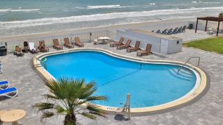 Driftwood Beach Motel - Ormond Beach - 0