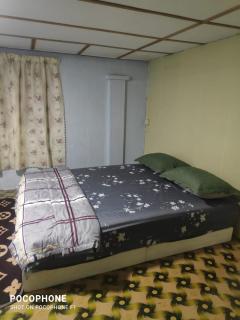 Kurnia Homestay - Slim River - 2