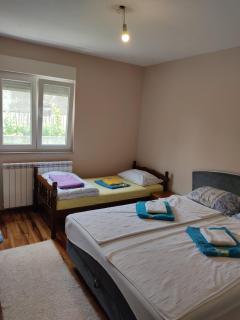 Apartman Dakovic - Zlatište - 4