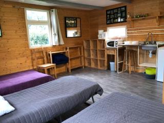 Bungalow "les randonneurs" - Lacapelle-Marival - 5