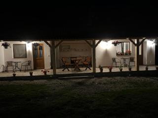 CASA ANDREI - Cîrţişoara - 1