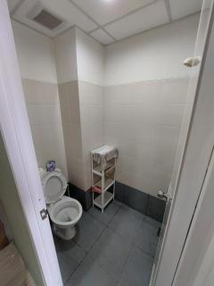 Akasa Apartment BSD Tower Kirana - Ciater-hilir - 7