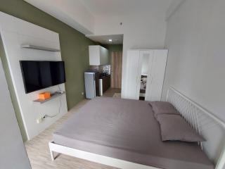 Akasa Apartment BSD Tower Kirana - Ciater-hilir - 8