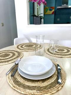 En Patio sevillano Alameda-Isla Magica - Sevilla - 6