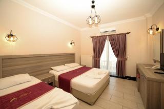 Kuzey Park Hotel - Gokceada Town - 5