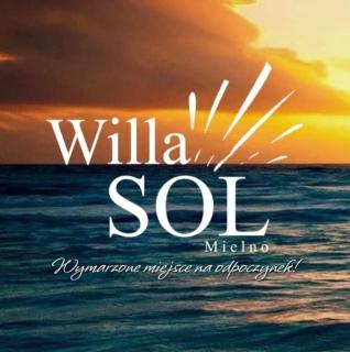 Willa SOL - Mielno - 9