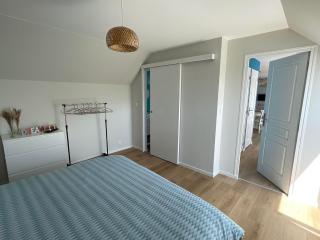 Au p'tit Bonheur Baie de Somme - Nibas - 7