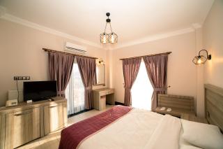 Kuzey Park Hotel - Gokceada Town - 4