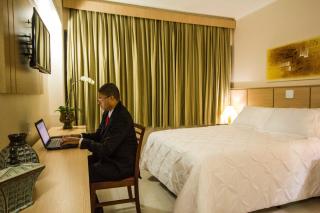 Hotel Nacional Inn São Carlos & Convenções - São Carlos - 6