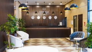 Chagala Residence Atyrau - Atyrau - 5