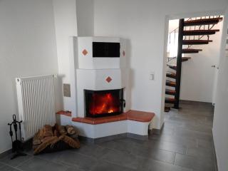 Ferienhaus im Kirschbäumchen - Osburg - 5