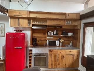 Appartement plein de charme - Cœur vieille ville - Annecy - 6