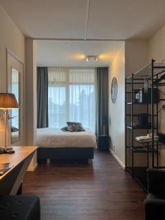 Hotel Hof van Gelre by Flow - Lochem - 1