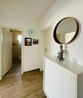 Mountain Home Apartment - 8