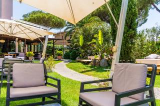 Hotel Isola Sacra Rome Airport - Fiumicino - 4