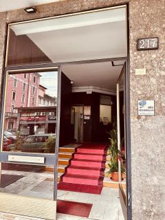 Blue Milano - Milan - 1
