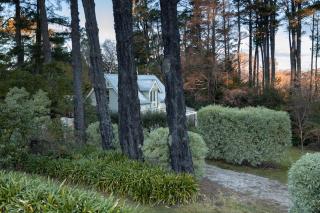 Carramar Coach House, Romantic Falls Retreat - Wentworth Falls - 9