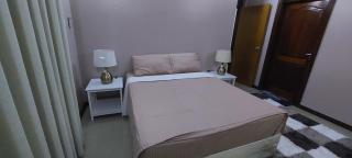 Sami BnB - Apt 04 Makongo after Mlimani City - Dar es Salaam - 4
