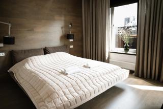 8ERA Business Executive Rotermanni Apartments - Tallinn - 5