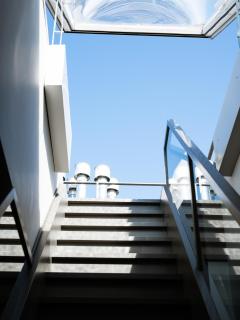 8ERA Business Executive Rotermanni Apartments - Tallinn - 2