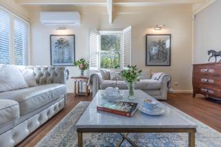 Carramar Coach House, Romantic Falls Retreat - Wentworth Falls - 5