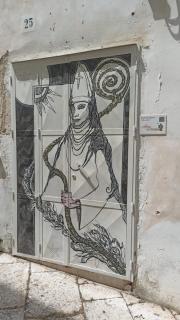 Dimora Badessa - Castellana Grotte - 0