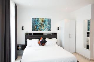 Luxury Apartment - Embassy Gardens (Executive Studio) - Accra - 9