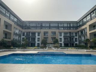 Luxury Apartment - Embassy Gardens (Executive Studio) - Accra - 6
