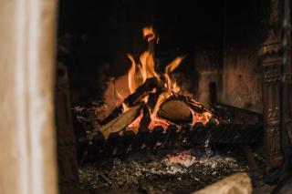 Carramar Coach House, Romantic Falls Retreat - Wentworth Falls - 6