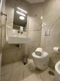 Paura Suite Apartment - Nápoles - 1
