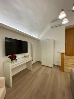 Paura Suite Apartment - Nápoles - 5