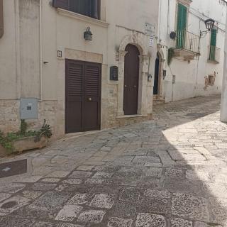 Dimora Badessa - Castellana Grotte - 5