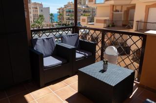 Apartamento Marina de Torrox - Torrox Costa - 0