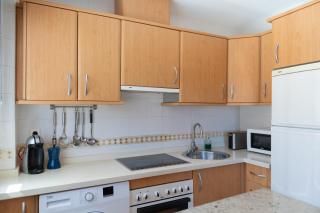 Apartamento Marina de Torrox - Torrox Costa - 2