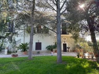 Villa Manfridi – 10 minuti da Polignano e Monopoli - Monopoli - 0