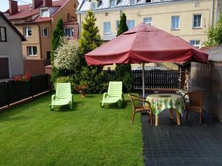 Apartament Mewa Mikołajki - Mikołajki - 2