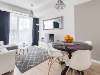 Apartament Diamentowy - Danzig - 0