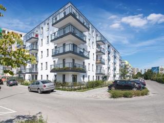 Apartament Diamentowy - 9