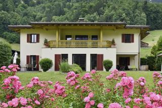 Ferienhaus Schwarzhans - Schruns - 0