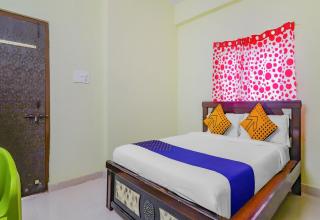 Hotel O Sri Residency - Dhundgol - 9