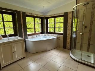 log cabin in Czech-Saxon Switzerland - 3