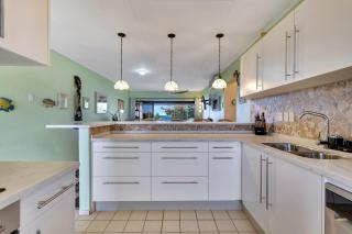Sand Dollar 1 Bedroom Oceanfront Apartment A16 - 1