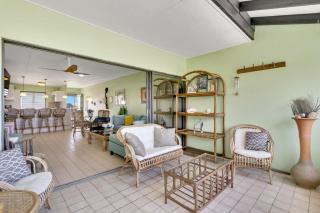 Sand Dollar 1 Bedroom Oceanfront Apartment A16 - 9