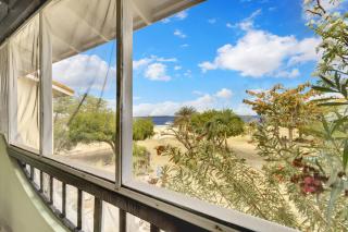 Sand Dollar 1 Bedroom Oceanfront Apartment A16 - 4
