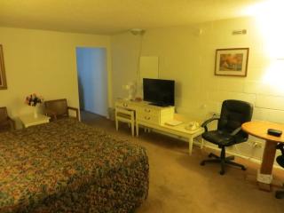 Holiday Lodge - Hawthorne - 5