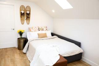 Life Elevated Loft: Bright, Prime Location + SAUNA - Salt Lake City - 4
