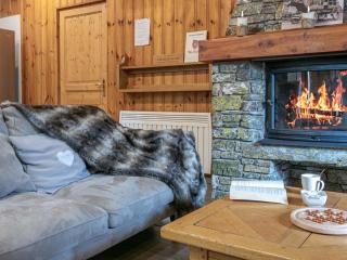 Duplex montagnard rustique avec cheminée, au vieux village de Val-d'Isère, au pied des pistes - FR-1-694-71 - Val-dʼIsère - 6
