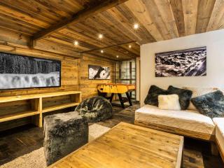Chalet de luxe avec piscine et hammam à Val-d'Isère, 10 personnes à proximité du centre-ville - FR-1-694-95 - Val dʼIsère - 2